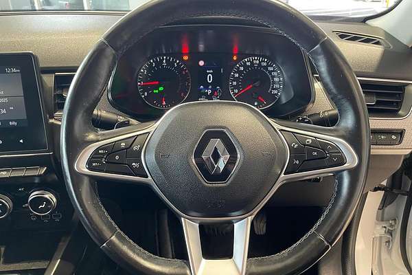 2023 Renault Arkana Zen JL1