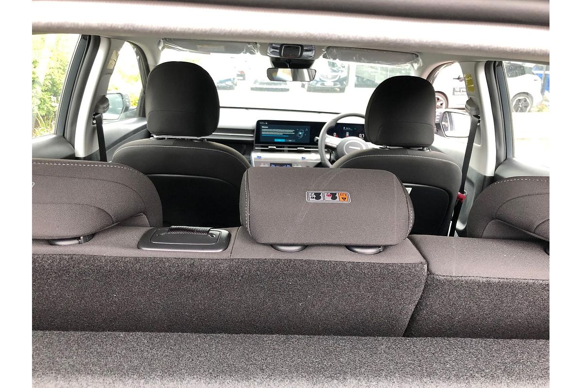 2025 Hyundai Kona SX2.V3