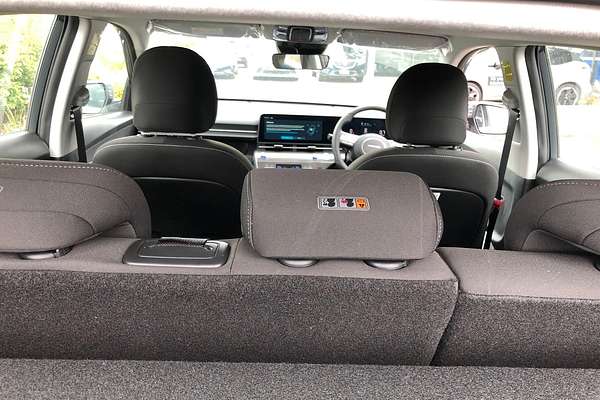 2025 Hyundai Kona SX2.V3