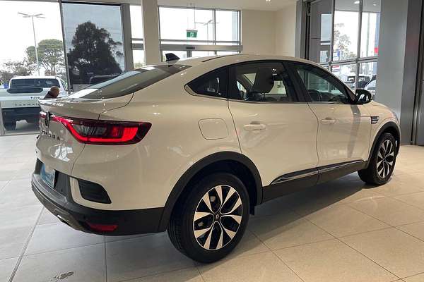 2023 Renault Arkana Zen JL1