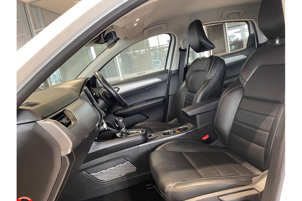 2023 Renault Arkana Zen JL1