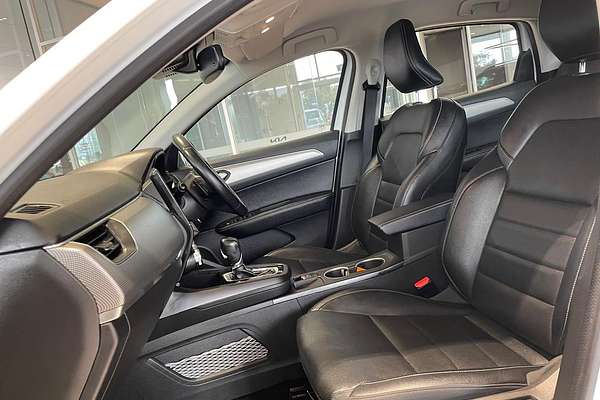 2023 Renault Arkana Zen JL1