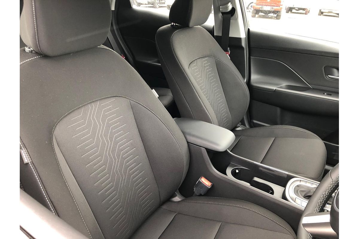 2025 Hyundai Kona SX2.V3