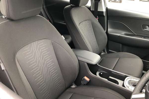 2025 Hyundai Kona SX2.V3