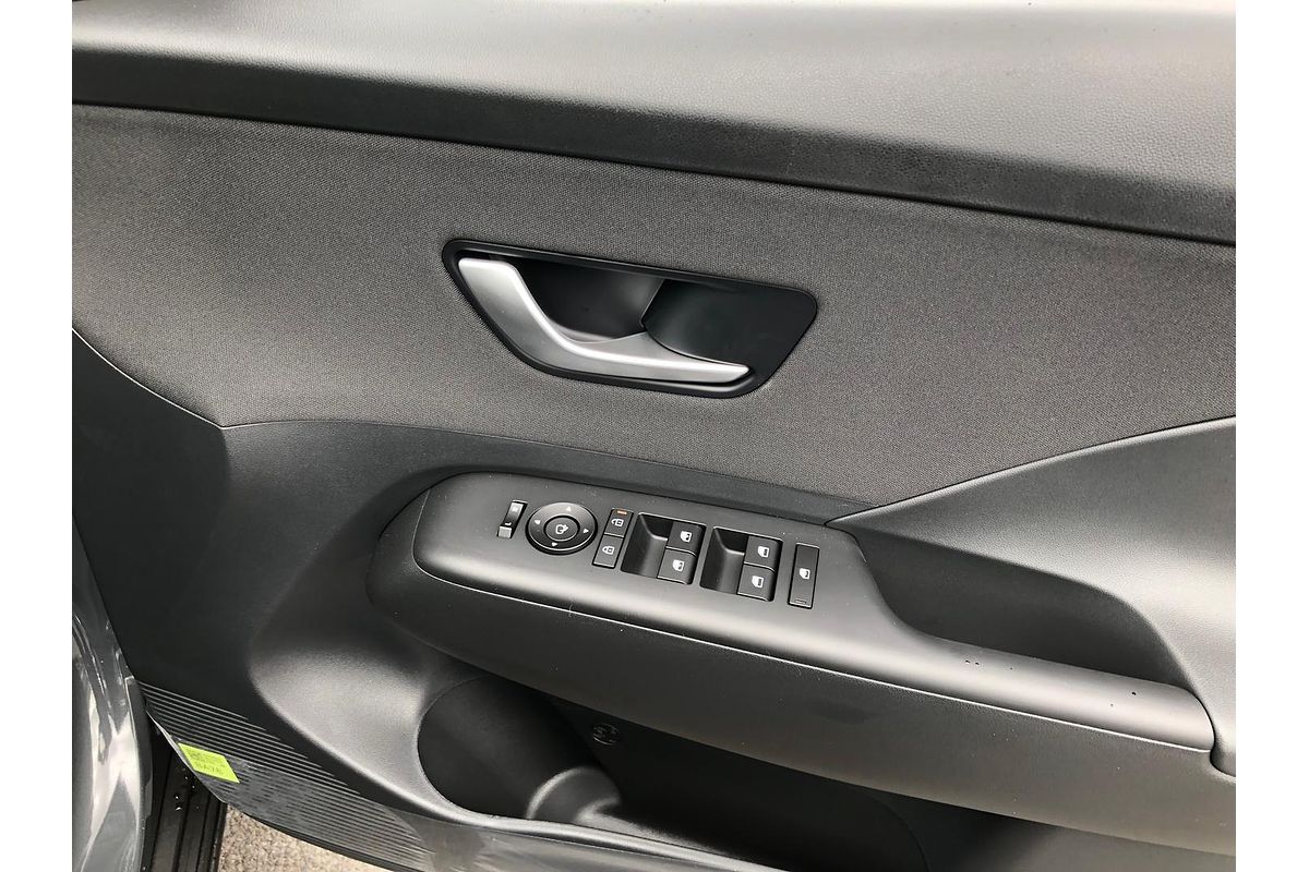 2025 Hyundai Kona SX2.V3