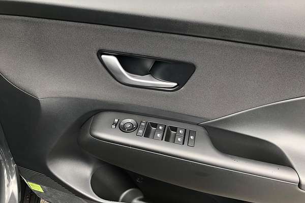 2025 Hyundai Kona SX2.V3