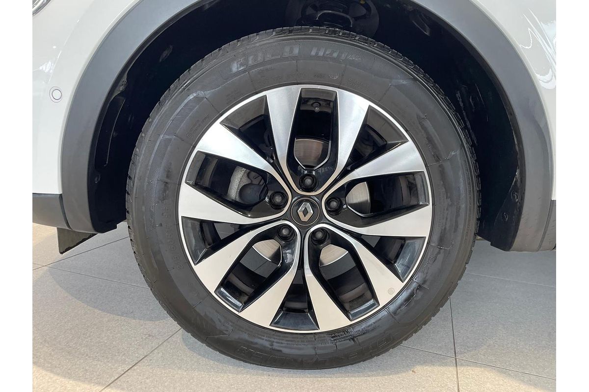 2023 Renault Arkana Zen JL1