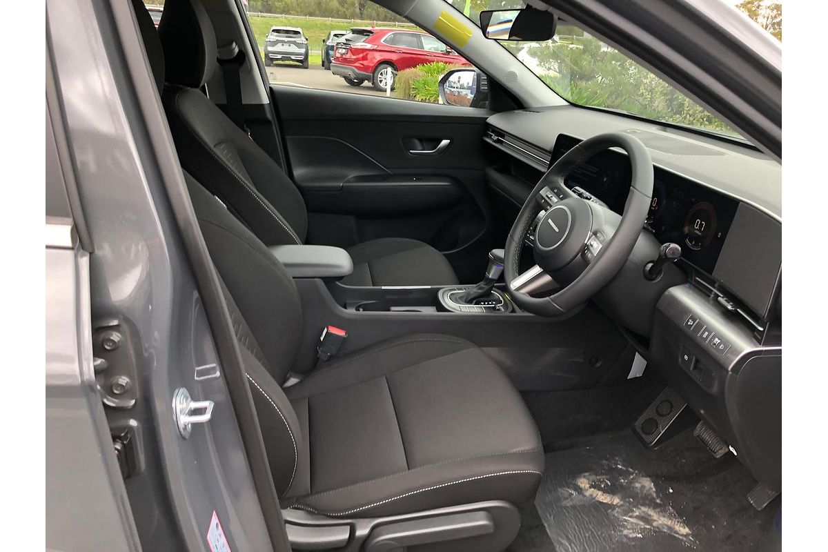 2025 Hyundai Kona SX2.V3