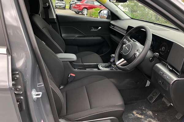 2025 Hyundai Kona SX2.V3