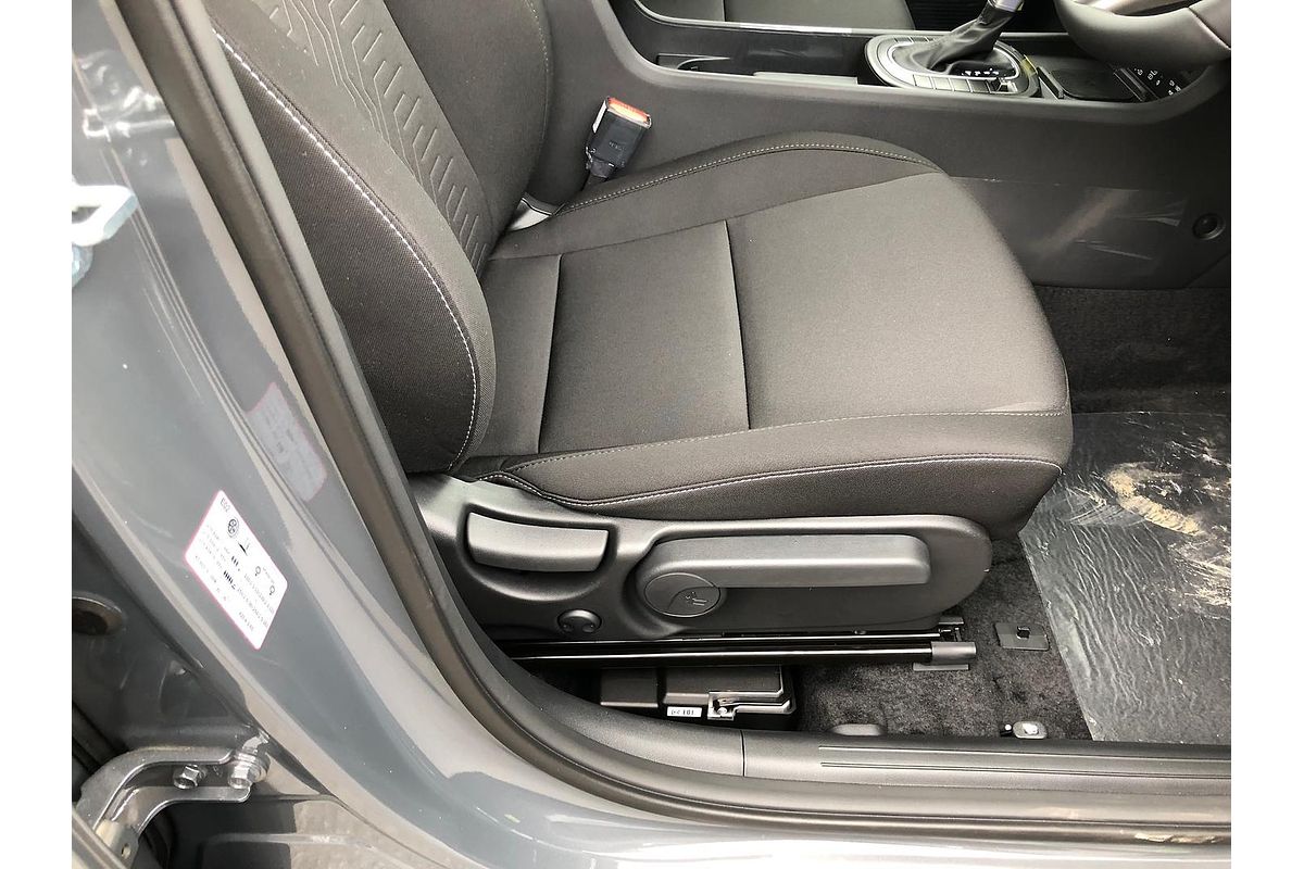 2025 Hyundai Kona SX2.V3