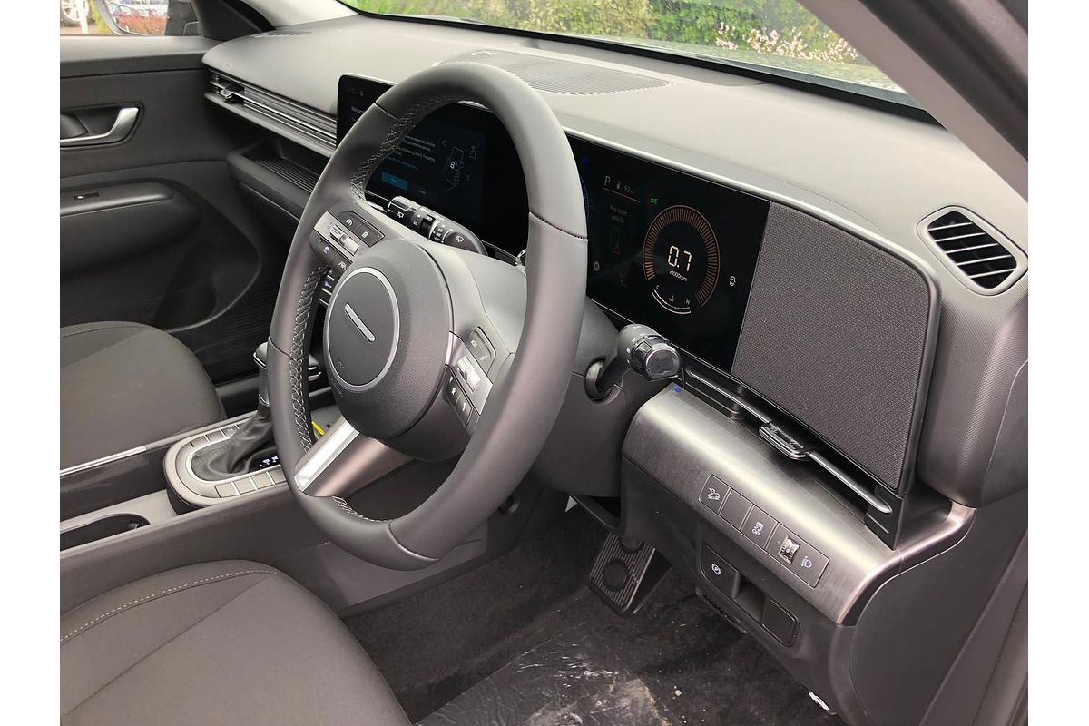 2025 Hyundai Kona SX2.V3