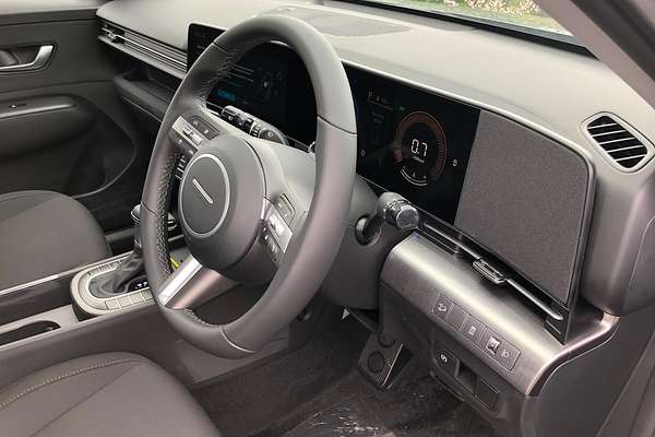 2025 Hyundai Kona SX2.V3