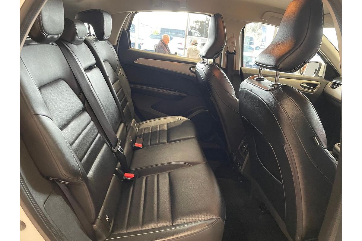 2023 Renault Arkana Zen JL1