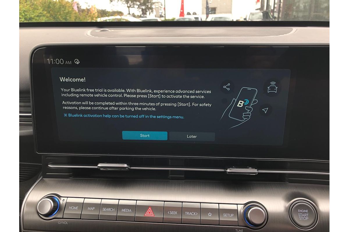 2025 Hyundai Kona SX2.V3