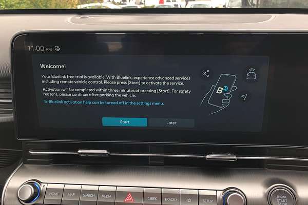 2025 Hyundai Kona SX2.V3