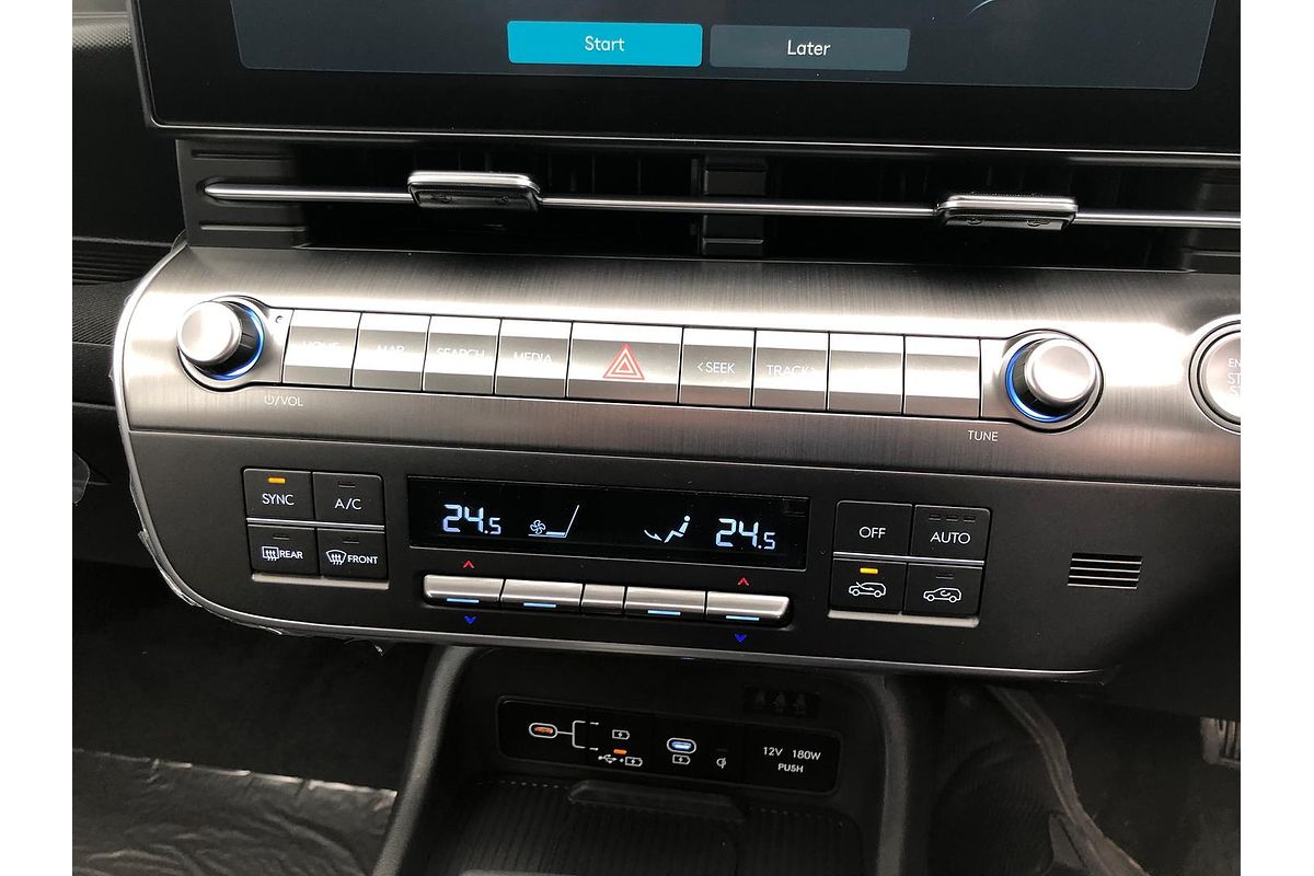 2025 Hyundai Kona SX2.V3