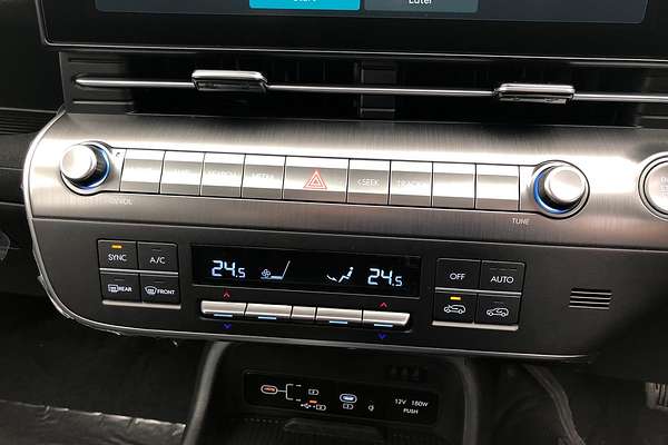 2025 Hyundai Kona SX2.V3