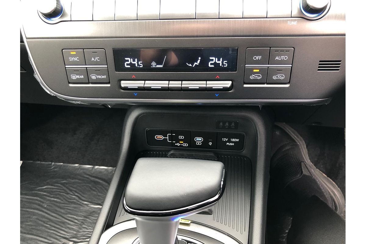 2025 Hyundai Kona SX2.V3