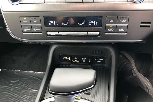 2025 Hyundai Kona SX2.V3