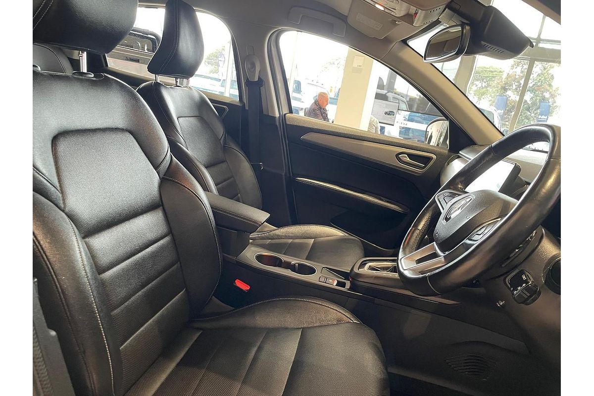 2023 Renault Arkana Zen JL1