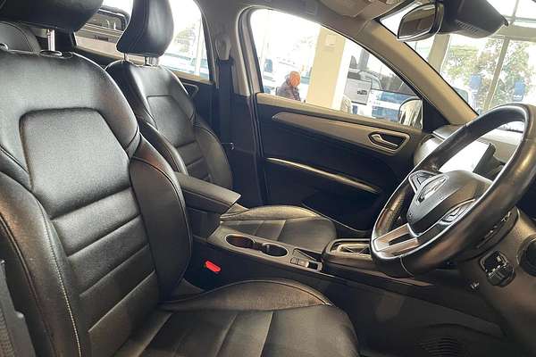 2023 Renault Arkana Zen JL1