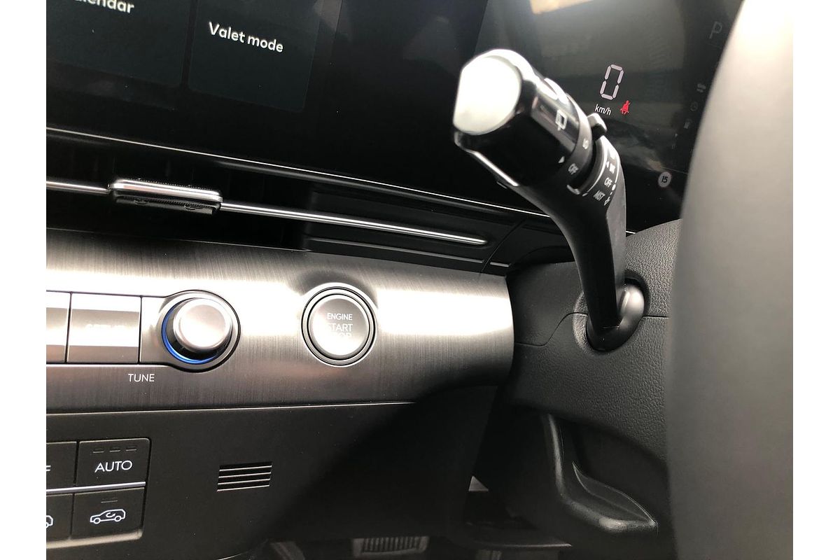 2025 Hyundai Kona SX2.V3