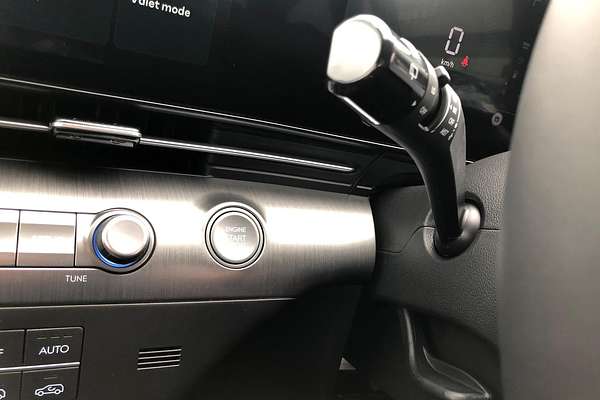 2025 Hyundai Kona SX2.V3