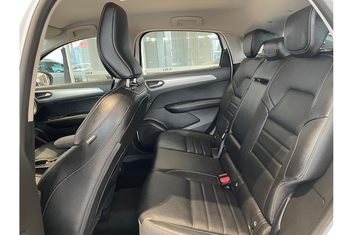 2023 Renault Arkana Zen JL1