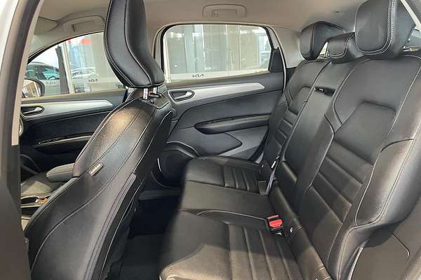 2023 Renault Arkana Zen JL1