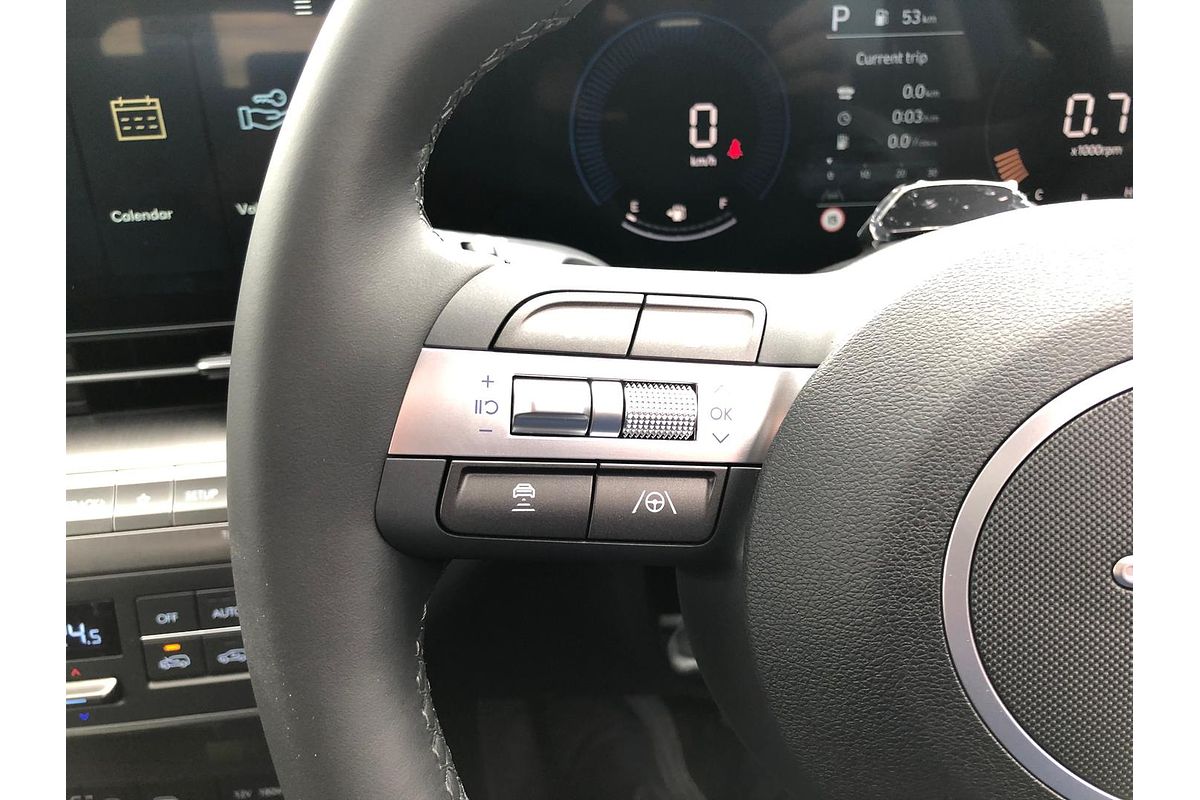 2025 Hyundai Kona SX2.V3