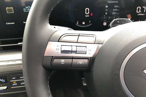 2025 Hyundai Kona SX2.V3