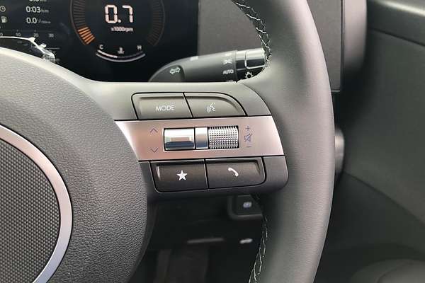 2025 Hyundai Kona SX2.V3