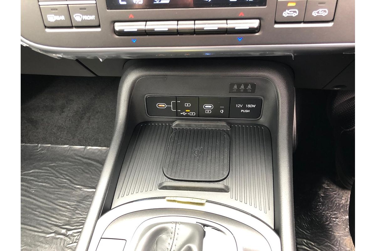 2025 Hyundai Kona SX2.V3