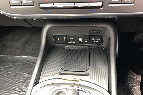 2025 Hyundai Kona SX2.V3