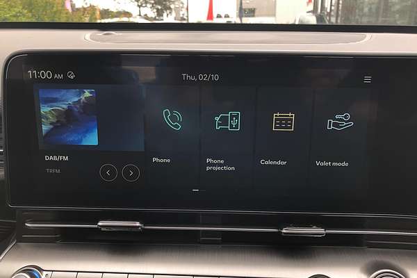 2025 Hyundai Kona SX2.V3