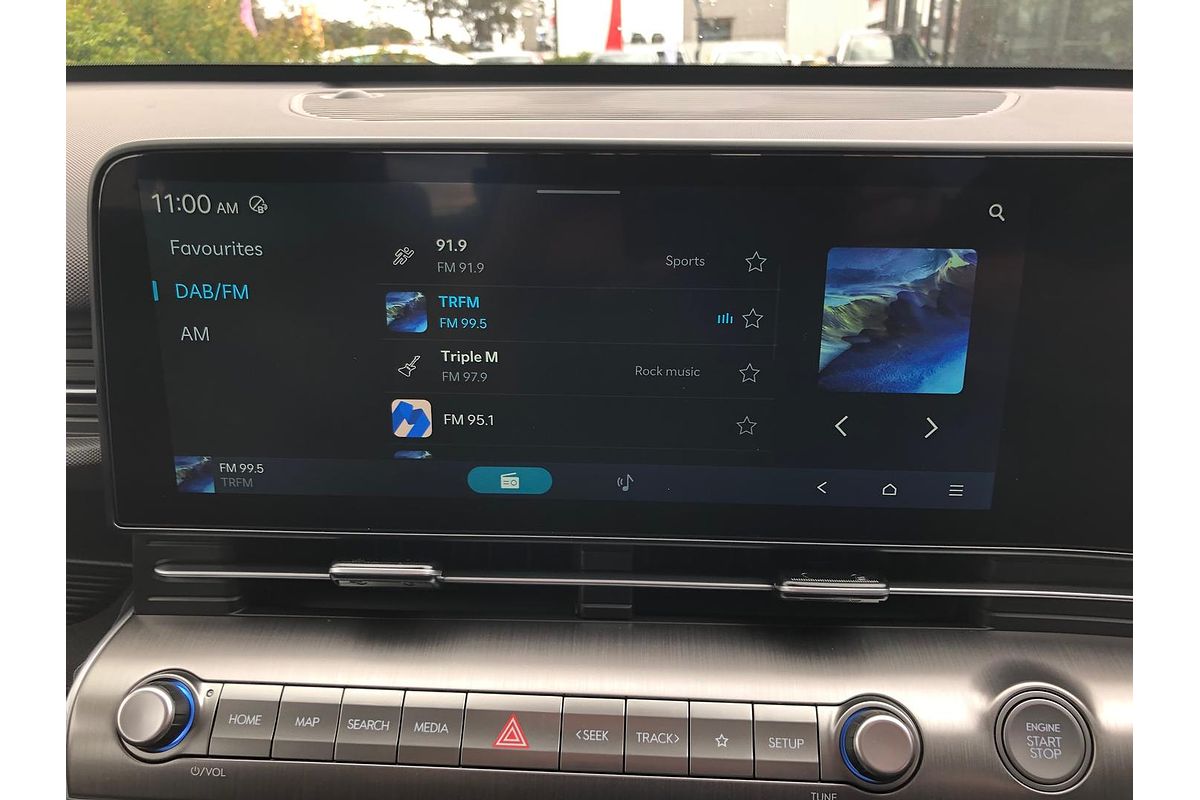 2025 Hyundai Kona SX2.V3