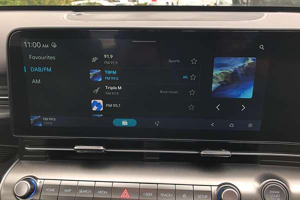 2025 Hyundai Kona SX2.V3