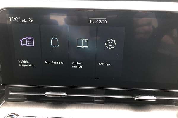 2025 Hyundai Kona SX2.V3