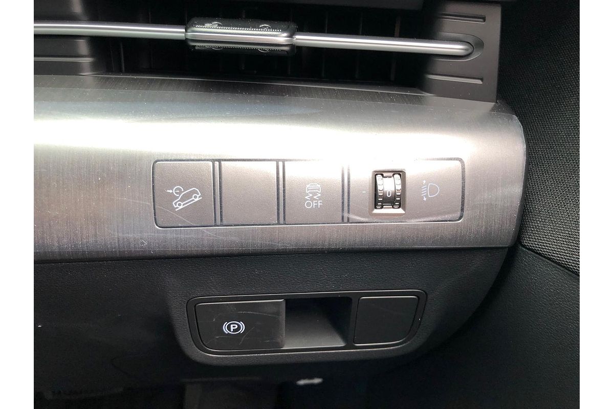 2025 Hyundai Kona SX2.V3