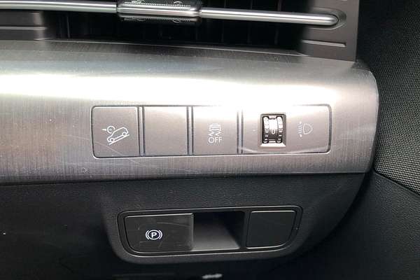 2025 Hyundai Kona SX2.V3