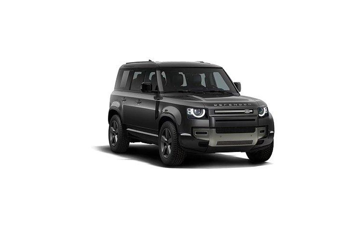 2025 Land Rover Defender 110 P400 X-Dynamic SE L663