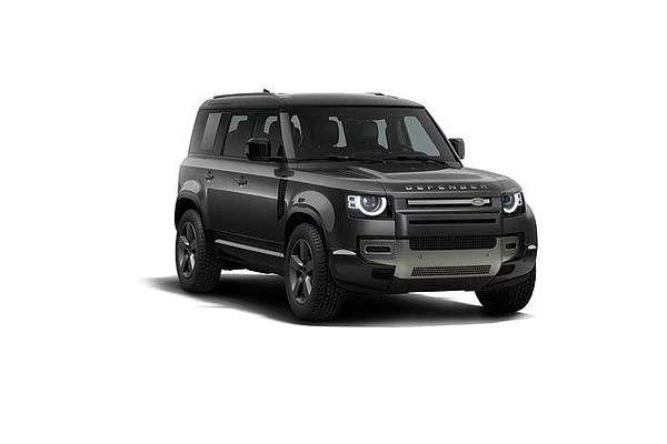 2025 Land Rover Defender 110 P400 X-Dynamic SE L663