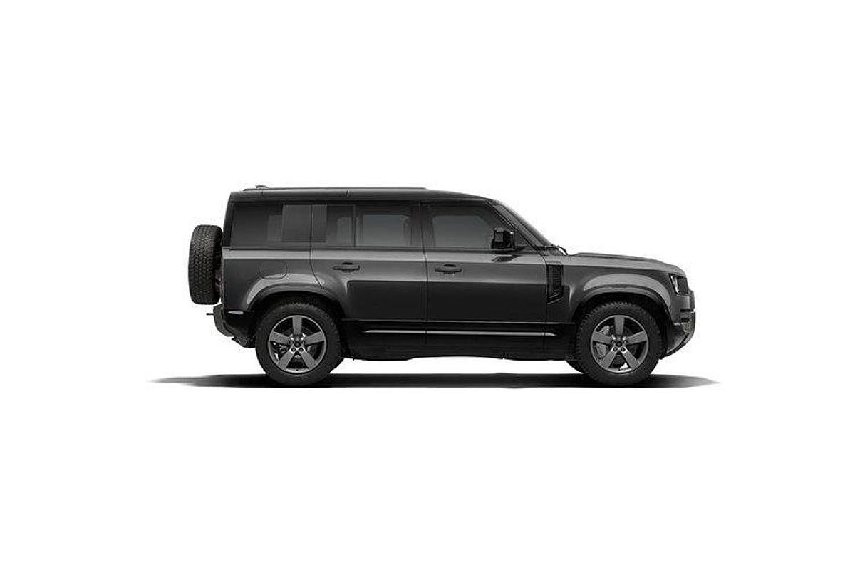 2025 Land Rover Defender 110 P400 X-Dynamic SE L663