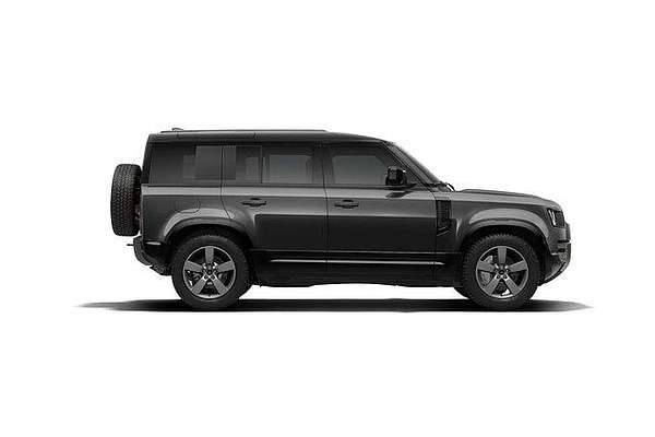 2025 Land Rover Defender 110 P400 X-Dynamic SE L663