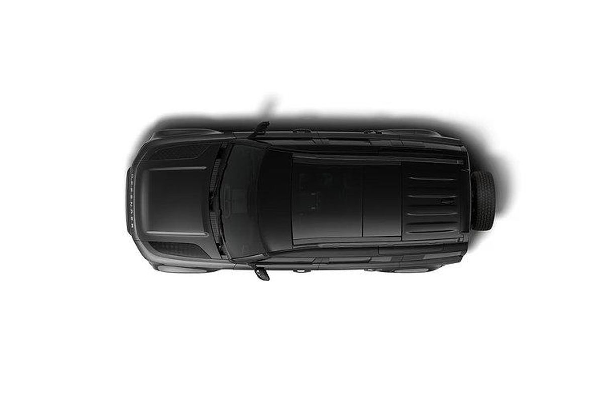 2025 Land Rover Defender 110 P400 X-Dynamic SE L663