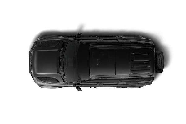 2025 Land Rover Defender 110 P400 X-Dynamic SE L663