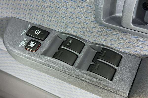 2025 Toyota Landcruiser GXL GDJL79R 4X4