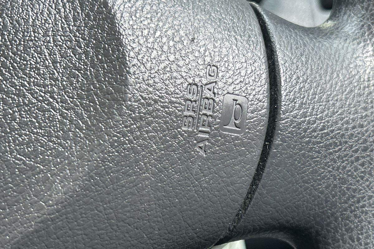 2008 Toyota Corolla Ascent ZRE152R