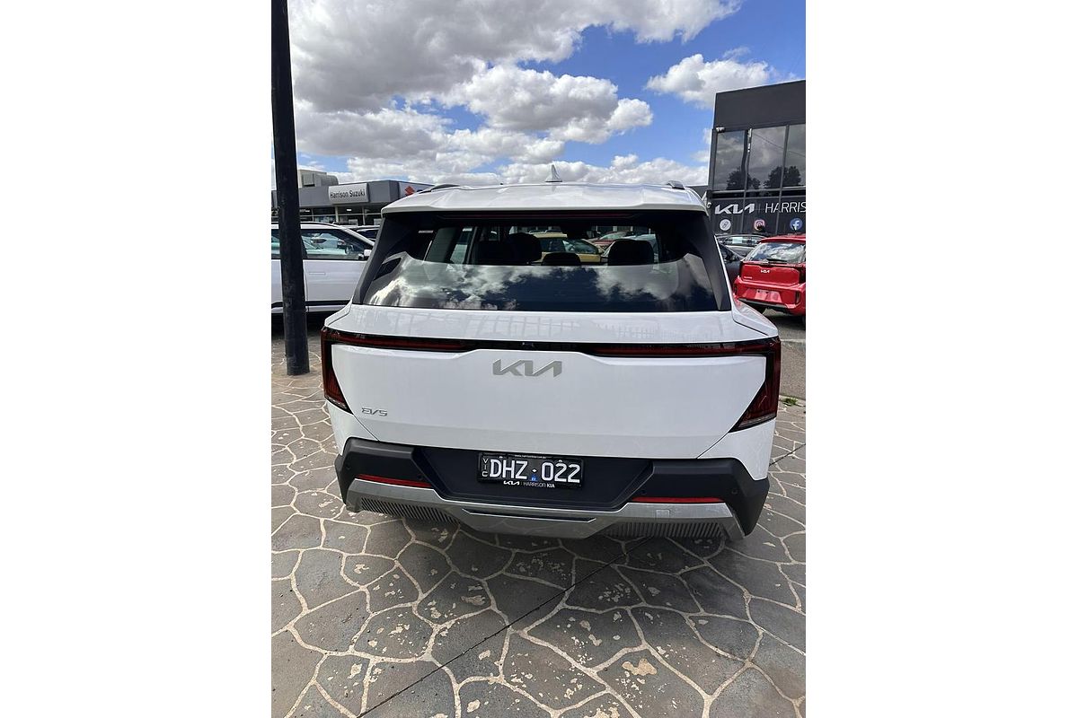 2024 Kia EV5 Air Standard Range OVc