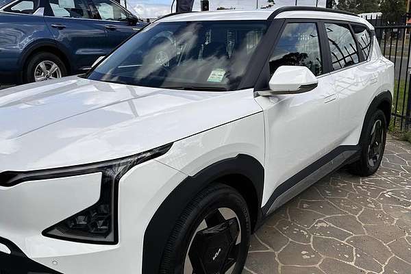 2024 Kia EV5 Air Standard Range OVc